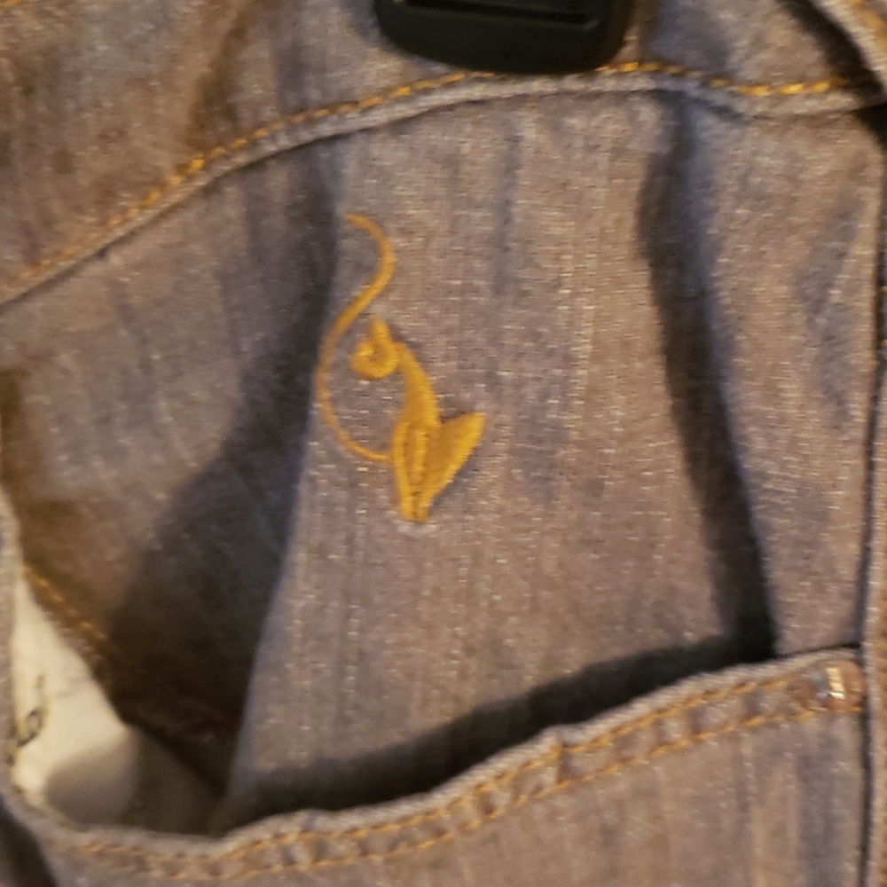 Jeans - Picture 3 of 7